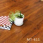 Oak Flooring Laminate EIR Surface HDF AC3 Oak Laminated Flooring