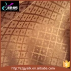 brocade silk fabric lurex silk brocade fabric
