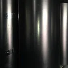 Rigid plastic PVC sheet roll for cooling tower
