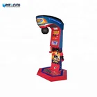 High Profit Drink Award Redemption Prize Game Dragon Ultimate Big Boxing Punch Arcade Game Machine