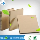 Light & Recyclable honeycomb cardboard with various sizes