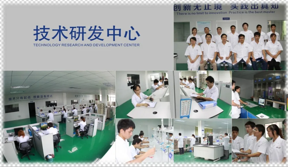 -FBTech R&D