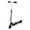 China Factory PU Wheel best kick scooter for kids
