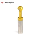 CNC machinery tools form milling tool relief profile cutters