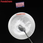 Food Additive dextrose monohydrate injection grade chewing gum bases