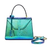 /product-detail/popular-embossed-python-leather-hologram-bags-wholesale-dubai-ladies-handbags-60683934710.html