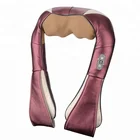 Cheap electric neck and back massage equipment