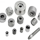 Zhongbo Tungsten Carbide Drawing wire Die / cold heading die /tips deep punch die/mould