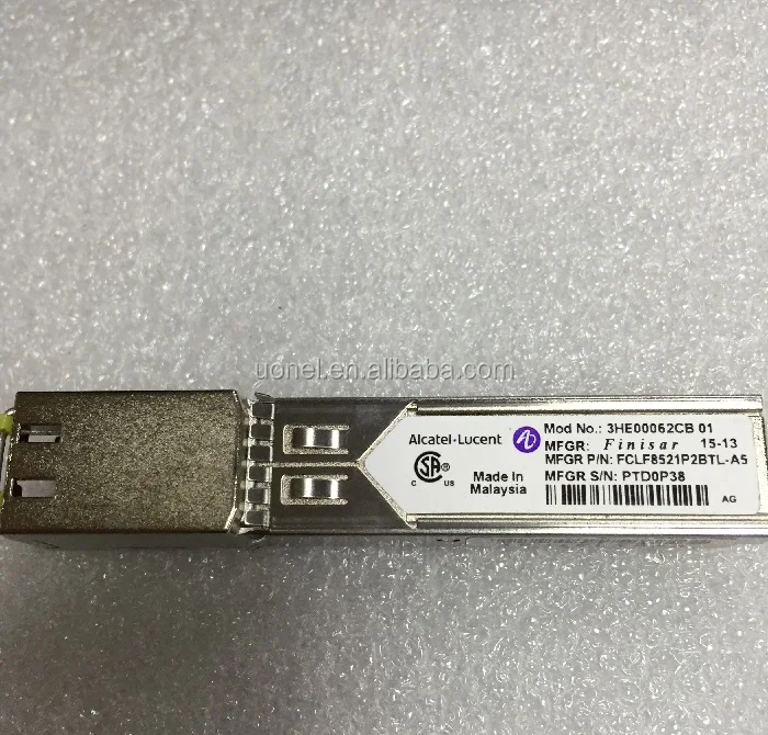 transceiver  s-sfp-fe-lh40-sm1310 optical transceiver, esfp, fe