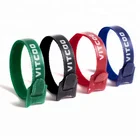 Best Reusable Hook And Loop Wire Cord Ties