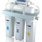 5 stages under sink UF water purifier