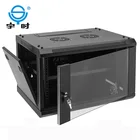 6U wall server rack home and office equipment