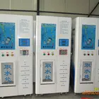 automatic coin operated water vending machine