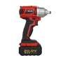 High quality electric tools 1/2 inch 320N.m 20V cordless impact wrench driver