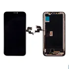 Touch Feeling Transparent Lcd Display Module, Mobile Phone Lcd Monitor For Iphone X Xr Xs Xs Max