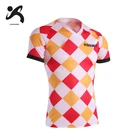 Best Quality Quick Dry Popular Soccer Jersey Football Shirt