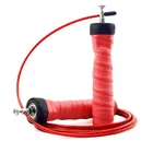 Customized Bearing Sports Exercise Licorice Jump Rope For Children