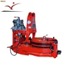 Yaou Oil Well Equipment high quality series ZQ203-100III,ZQ203-125III DRILL PIPE POWER TONGS