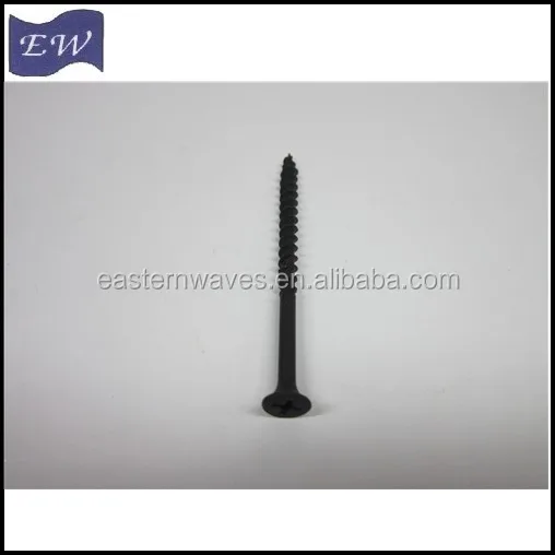 Good Quality!GB14210 philips cross recessed screws