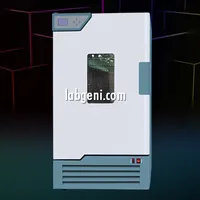 Biochemical Incubator For Water Quality Analysis