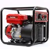 SLONG brand DC500W 8.0HP 223CC SL225 engine current 130A welding generator