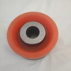 New mud pump piston 82mm pneumatic seal