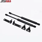 offroad accessories 4x4 Front Bonnet Gas Strut Hood Lift Kit For Triton L200