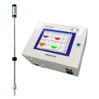 Equipment for Fuel Station Equipment for Tank Monitoring