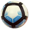 diamond pu textured balones de futbol professional thermal bonded match size 5 inflatable Top quality soccer ball