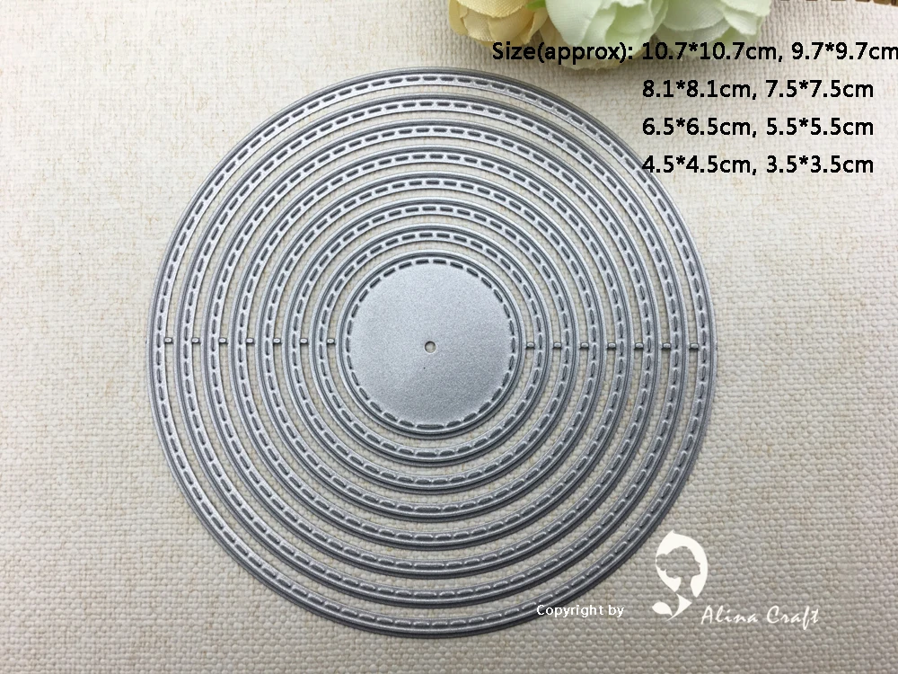 metal cutting dies 6