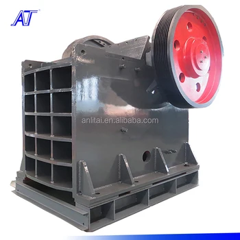 Top quality durable ore jaw crusher special for exports