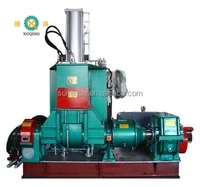High Quality Rubber And Plastic Kneading
