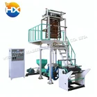 Factory wholesale cast stretch film manufacturing machine plastic film printing machine
