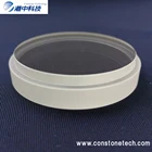 Optical Glass IR Sapphire Window For Optics