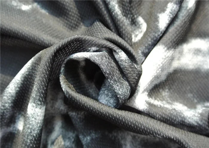alibaba express sport mesh fabric for In the clothing material