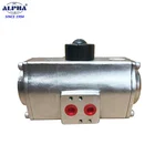 Performance best pneumatic linear actuator 12v wuxi