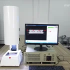 Soldering Iron Tips 2D Diemsnional Measurement Vision Inspection Machine