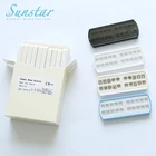 SunStar Dental orthodontics brackets mini roth dental bracket