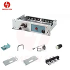 Low voltage switchgear components LV Drawout distribution board