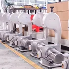 Welldone JG210 automatic meat and bone cutting machine