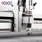 Oscillating Machine Car Seat Cutting Machine Oscillating Knife Leather Car Seat Cover Cutting Machine