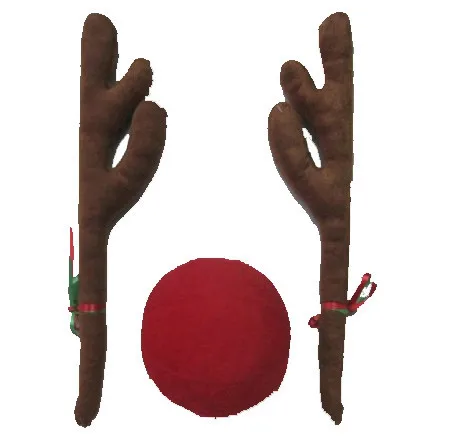 Christmas Antlers car flags.jpg