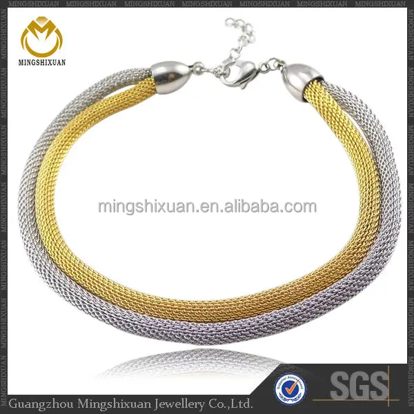 cheap stainless steel jewelry bracelet shenzhen gift pvd coating