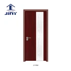 Doors Door Design Chinese Supplier Cheap Wood Contemporary Interior Doors