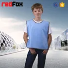 high visibility outdoor kids safety vest in stock