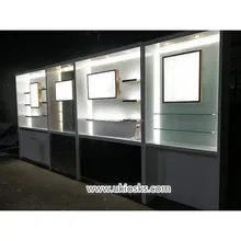 Fashional shoes shop counter design | shoes store shopfitting | shoes shop display for sale