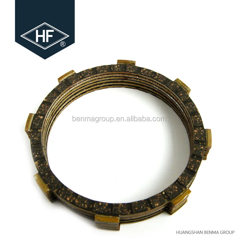 HF clutch plate B07 (1)