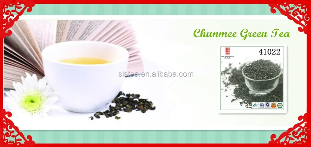 Chinese Weight Loss Tea Side Effects