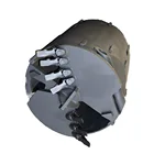 Cheap Price Rotary Drilling Soil Bucket
