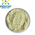 Factory supply organic dried ginger powder